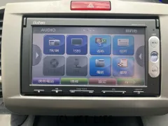 ホンダ フリードハイブリッド