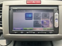 ホンダ フリードハイブリッド