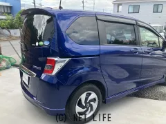 ホンダ フリードハイブリッド