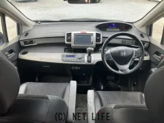ホンダ フリードハイブリッド