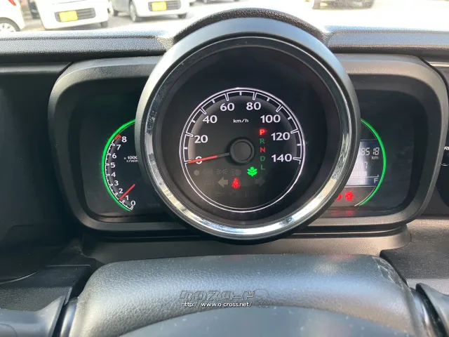 ホンダ N-ONE