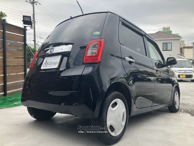 ホンダ N-ONE