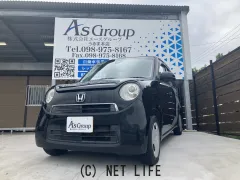 ホンダ N-ONE