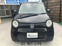 ホンダ N-ONE