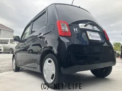 ホンダ N-ONE
