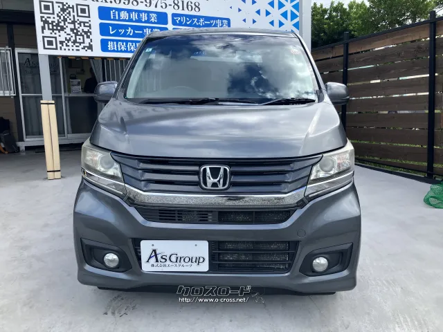 ホンダ N-WGN