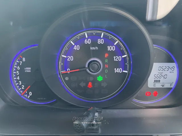 ホンダ N-WGN