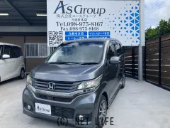 ホンダ N-WGN
