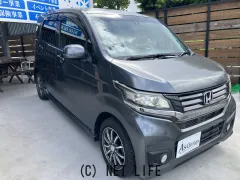 ホンダ N-WGN