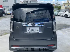 ホンダ N-WGN