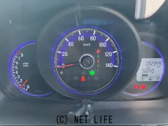 ホンダ N-WGN