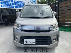 スズキ ワゴンR