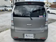 スズキ ワゴンR