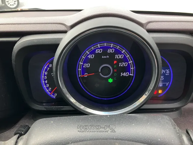 ホンダ N-ONE