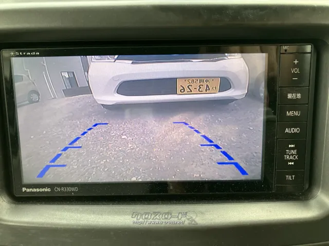 ダイハツ ムーヴコンテ