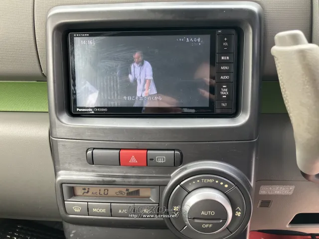 ダイハツ ムーヴコンテ