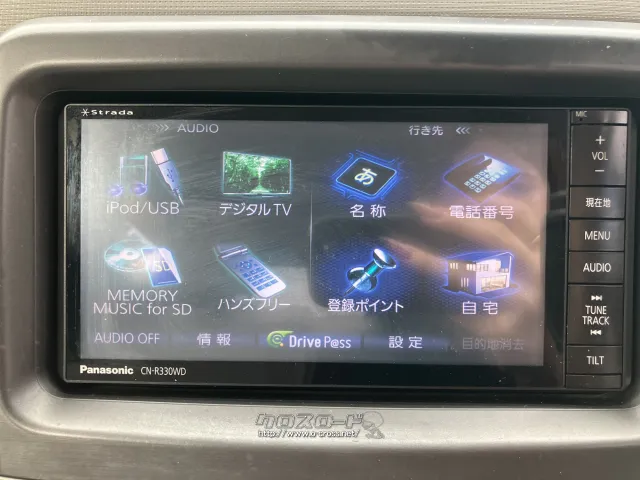 ダイハツ ムーヴコンテ