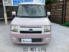 ダイハツ ムーヴコンテ