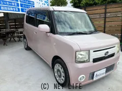 ダイハツ ムーヴコンテ