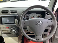 ダイハツ ムーヴコンテ