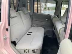 ダイハツ ムーヴコンテ