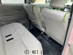 ダイハツ ムーヴコンテ