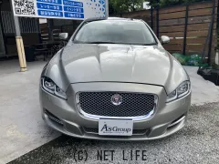 ジャガー XJ