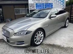 ジャガー XJ