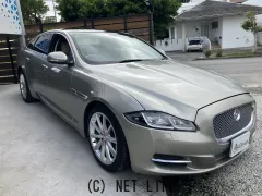 ジャガー XJ