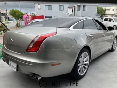 ジャガー XJ