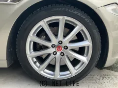 ジャガー XJ