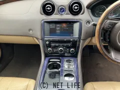 ジャガー XJ
