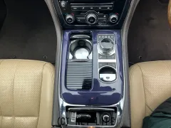 ジャガー XJ
