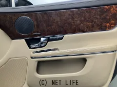 ジャガー XJ