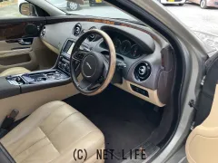 ジャガー XJ