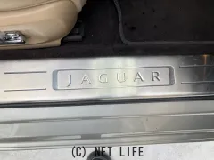 ジャガー XJ