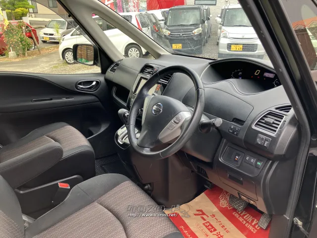 日産 セレナ