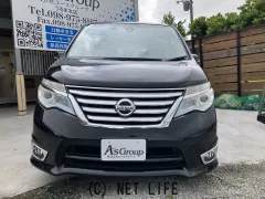 日産 セレナ