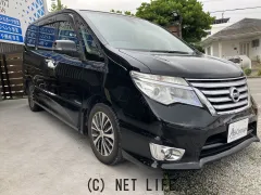 日産 セレナ