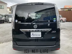 日産 セレナ