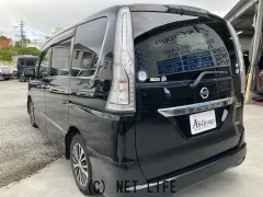 日産 セレナ