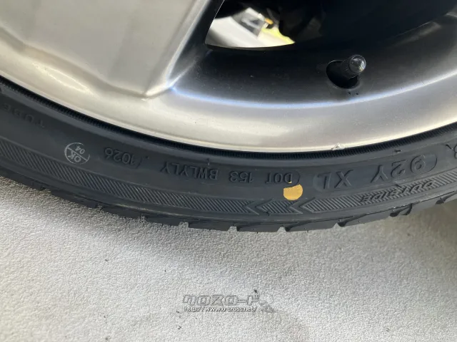 トヨタ ブレビス