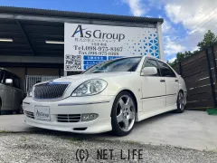 トヨタ ブレビス