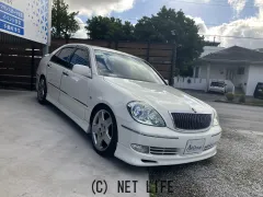 トヨタ ブレビス