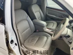 トヨタ ブレビス