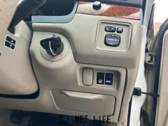 トヨタ ブレビス