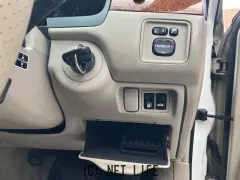 トヨタ ブレビス
