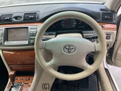 トヨタ ブレビス