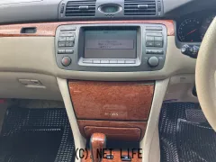 トヨタ ブレビス