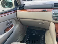 トヨタ ブレビス